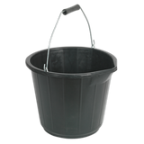 Sealey Bucket 14L - Composite