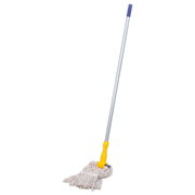 Sealey Cotton Mop 350g