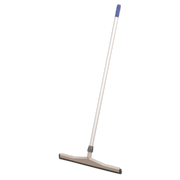 Sealey Foam Floor Squeegee 22"(560mm) with Aluminium Handle