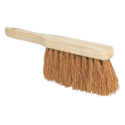 Sealey Hand Brush 11"(280mm) Soft Bristle