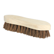 Sealey Scrubbing Brush 8"(200mm)