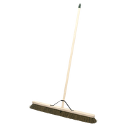 Sealey Broom 36"(900mm) Stiff/Hard Bristle