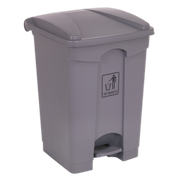 Sealey Pedal Bin 45L Plastic