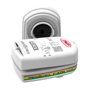 JSP PressToCheck ABEK1 P3 Filters - Set of 2