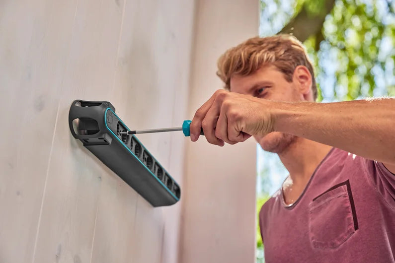 Gardena Tool Rack Flex