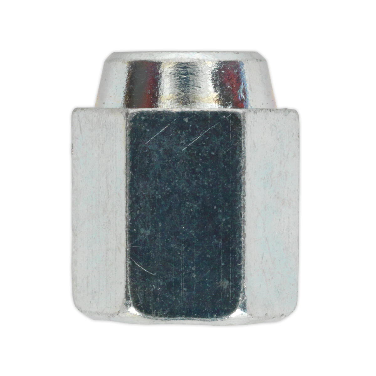 Sealey Brake Pipe Nut 3/8"UNF x 24tpi Long Female Pack of 25