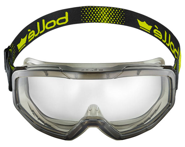 Beeswift Bolle Globe Goggle Vented