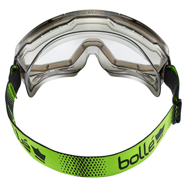 Beeswift Bolle Globe Goggle Sealed