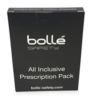 Beeswift Bolle Rx Prescription Pack