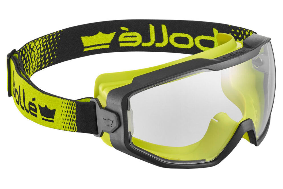 Beeswift Bolle Spectrum Goggle Vented