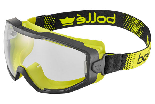 Beeswift Bolle Spectrum Goggle Vented