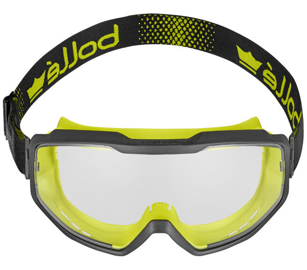 Beeswift Bolle Spectrum Goggle Vented
