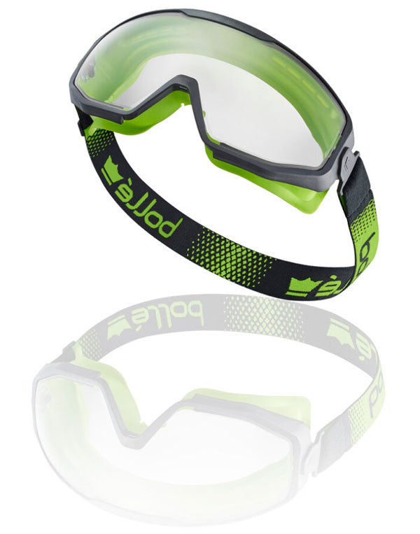 Beeswift Bolle Spectrum Goggle Sealed