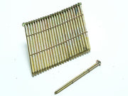 Bostitch 28° Galvanised Smooth Shank Stick Nails 3.1 x 90mm (Pack 2000)