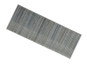 Bostitch SB16-2.25 Straight Finish Nail 56mm Galvanised (Pack 2500)