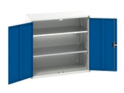 Bott Verso 2 Shelf Cupboard 1050mm