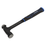 Sealey Ball Pein Hammer 24oz One-Piece
