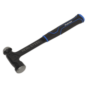 Sealey Ball Pein Hammer 24oz One-Piece