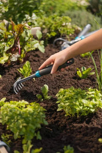 Gardena Flower Rake