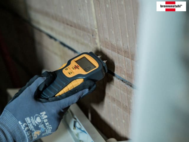 Brennenstuhl Moisture Detector