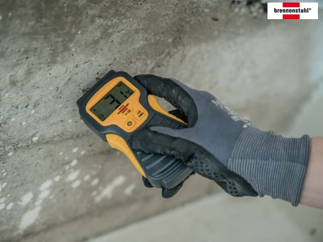 Brennenstuhl Moisture Detector