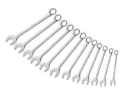 Expert Combination Spanner Set, 12 Piece