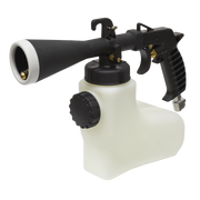 Sealey Upholstery/Body Cleaning Gun