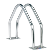 Sealey Bicycle Rack 1 Bicycle