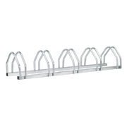 Sealey Bicycle Rack 5 Bicycle