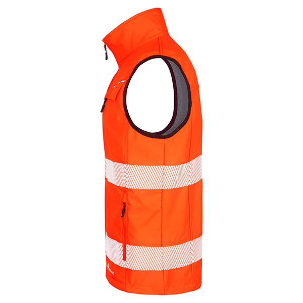 Beeswift Deltic Hi-Vis Gilet