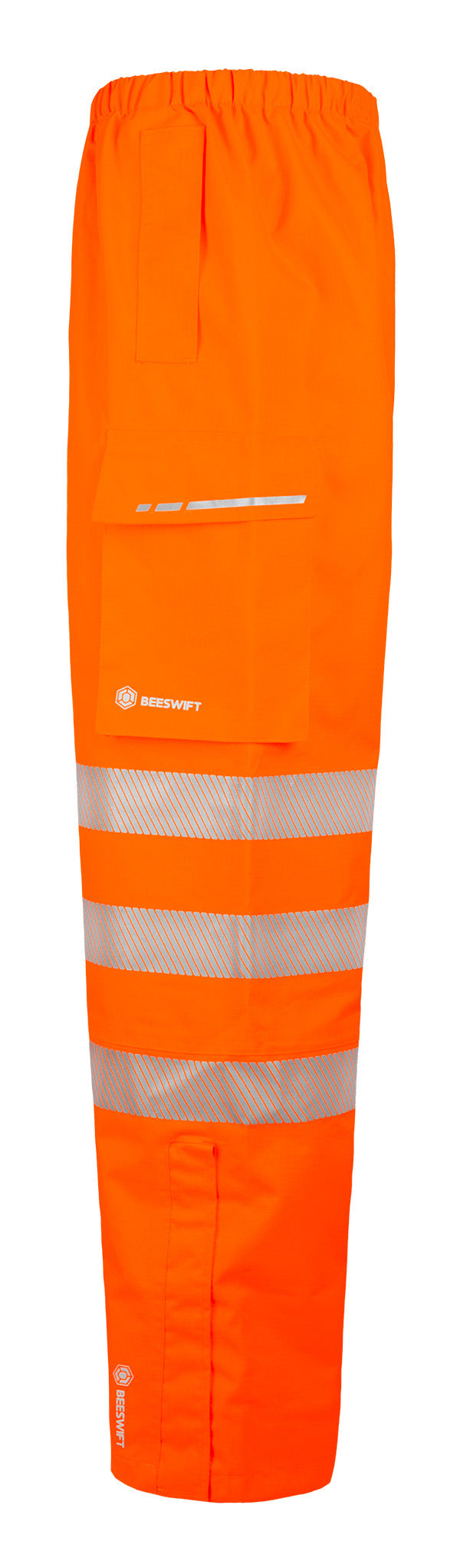 Beeswift Deltic Hi-Vis Overtrouser