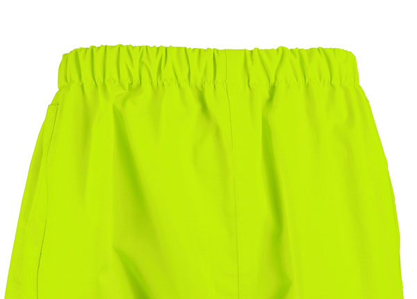 Beeswift Deltic Hi-Vis Overtrouser Two-Tone