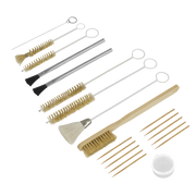 Sealey Spray Gun Cleaning Set 20pc