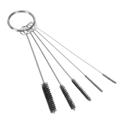 Sealey Spray Gun Cleaning Mini Brush Set 5pc