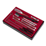 Sealey Spray Gun Cleaning Set 22pc