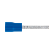 Sealey Blade Terminal 18 x 2.3mm Blue Pack of 100