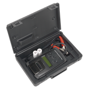 Sealey 6/12/24V Digital Battery & Alternator Tester with Printer