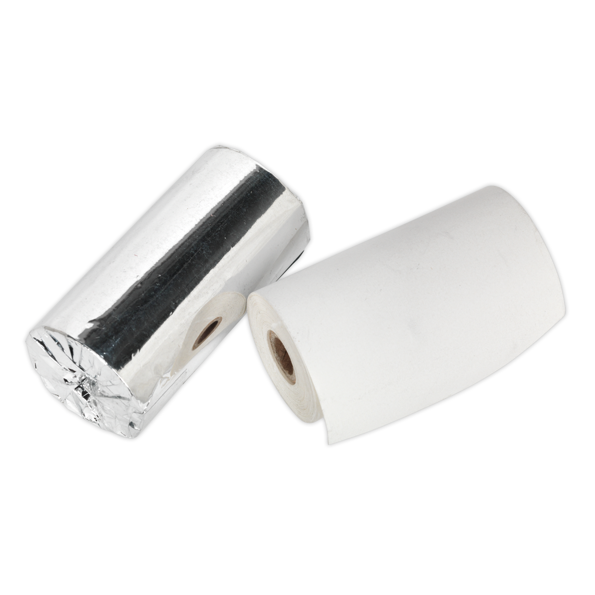 Sealey Printing Roll for BT2012.V2 Pack of 2