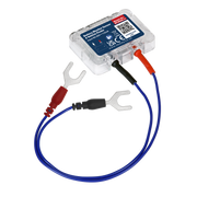 Sealey Vehicle Finder & Battery Monitor Sensor