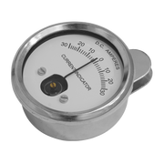 Sealey Clip-On Ammeter 30-0-30A