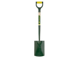 Bulldog Evergreen Digging Spade