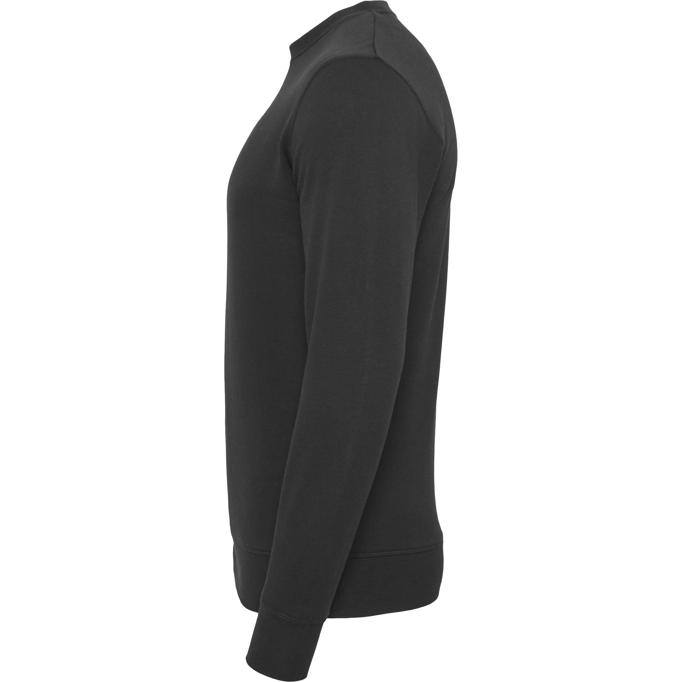 Build Your Brand Light Crew Sweatshirt