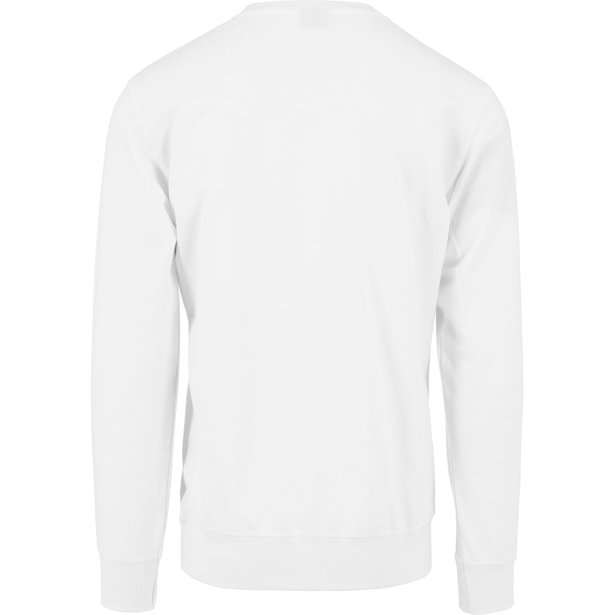 Build Your Brand Light Crew Sweatshirt