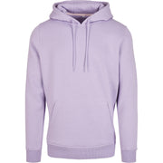 Build Your Brand Heavy Hoodie - Lilac