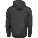Build Your Brand Wind Runner