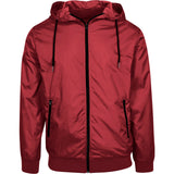 Build Your Brand Wind Runner