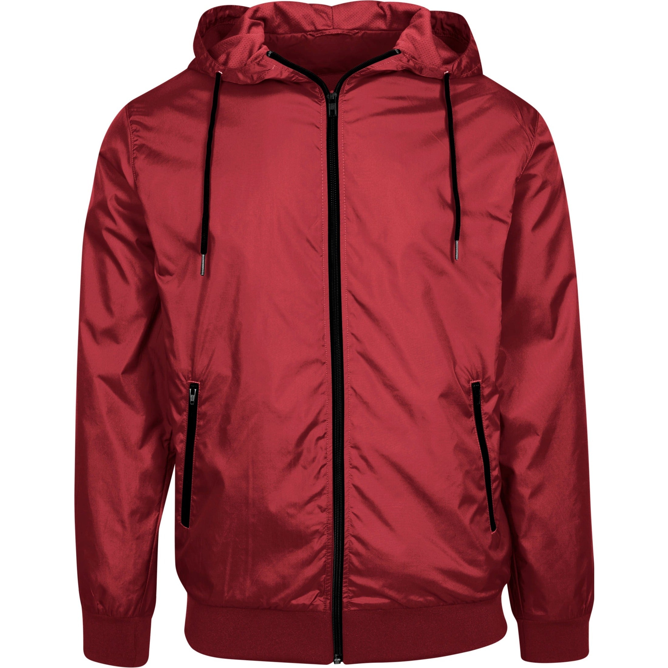 Build Your Brand Wind Runner