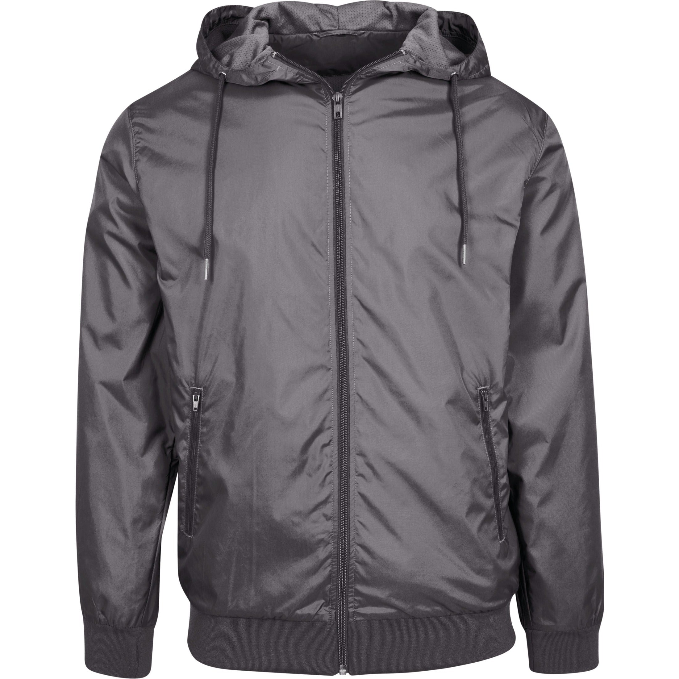 Build Your Brand Wind Runner