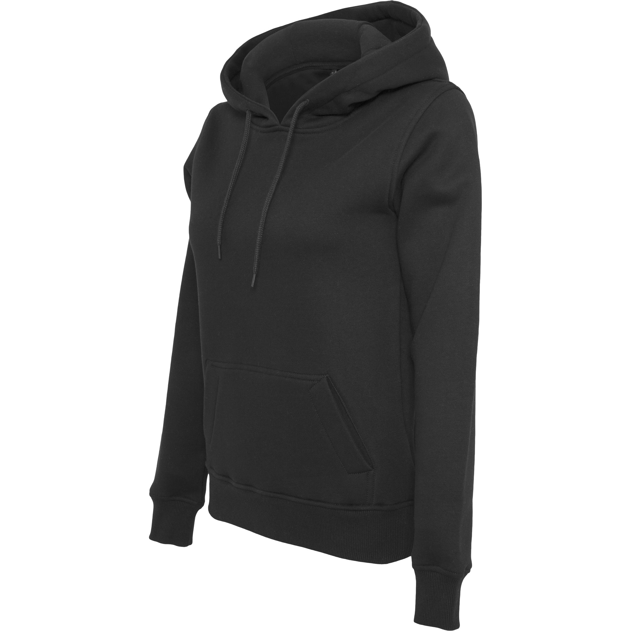Build Your Brand Women's Heavy Hoodie