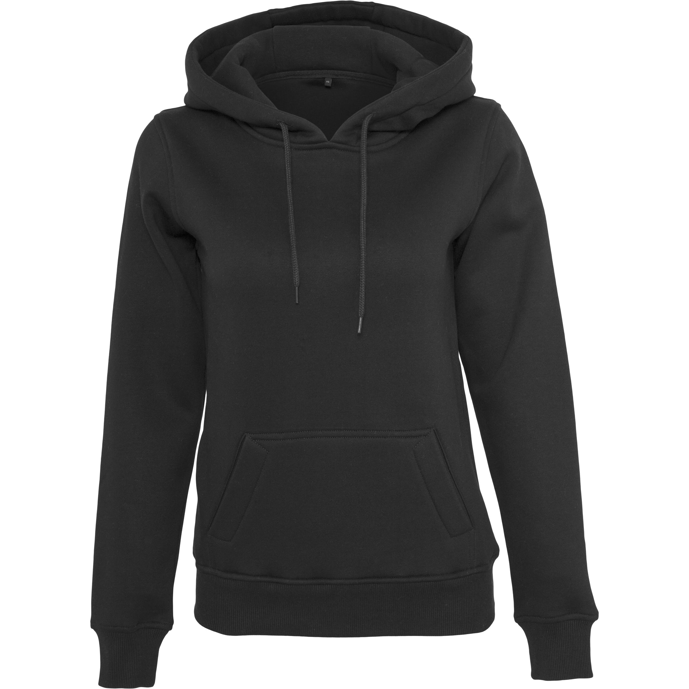 Build Your Brand Women's Heavy Hoodie